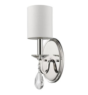 Lily 1-Light Sconce