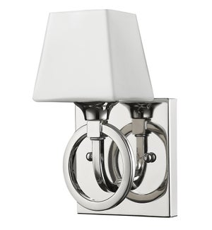 Josephine 1-Light Sconce