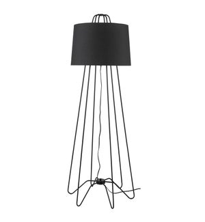 Lamia 1-Light Floor Lamp