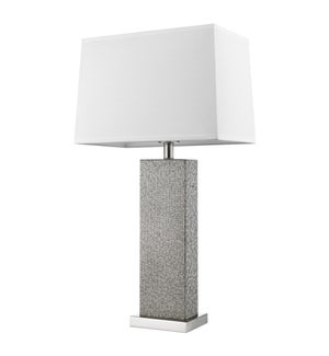 Merge 1-Light Table Lamp