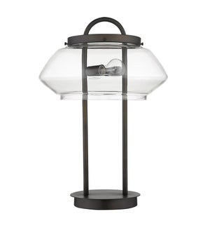 Garner 2-Light Table Lamp