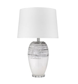 Trend®Home 1-Light Table Lamp
