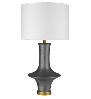 Trend®Home 1-Light Table Lamp