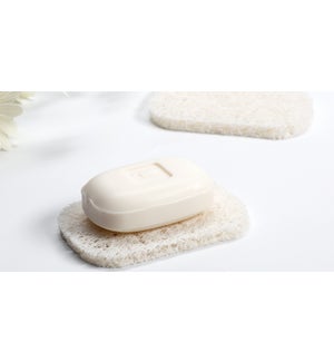 soap saver  12x6cm  2 pc pack  inner 12/bag 48 /ctn