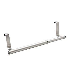 extendable towel bar 25-40x7cm 12/B