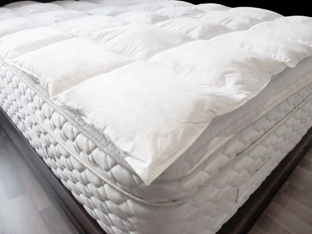 【CHRICOHE】mma topper queen S(778) Amazon.com: ChiXpace Dual Layer 4 Inch Memory Foam Mattress