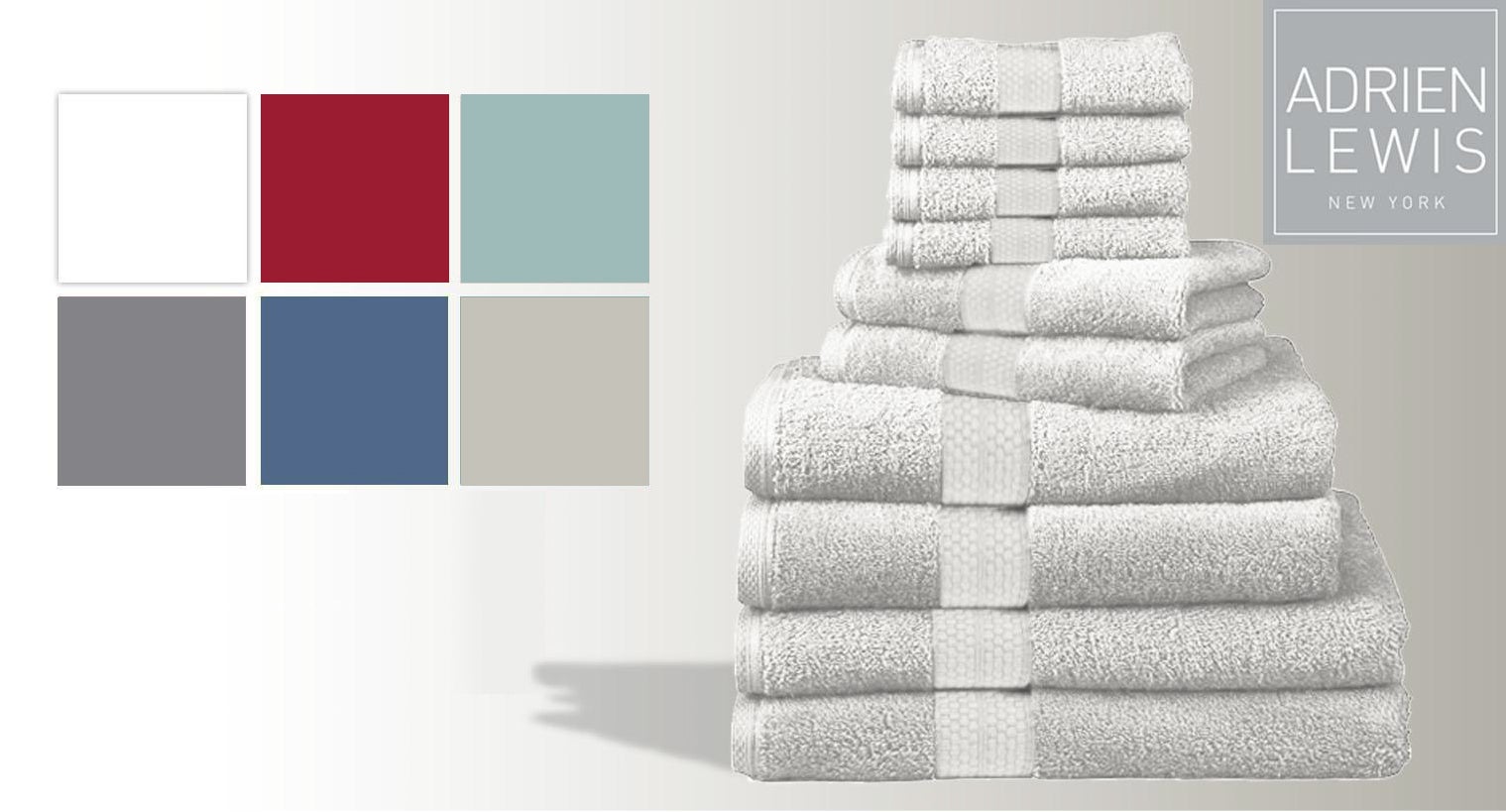 Bath - Towels  Marimac Group