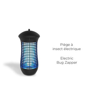 EUDEMON BUG ZAPPER UV-A FLUORESCENT LAMP GH-18A 6/B