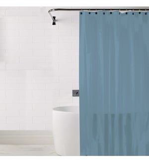 Mf Asst Shower Curtain 72x72 12B
