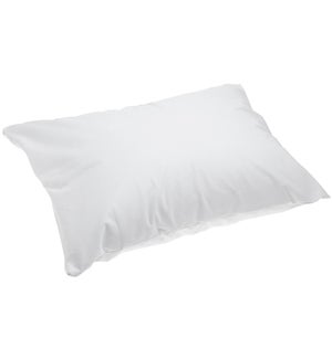 Non Woven Waterproof Pillow Protector Pair STD 12B