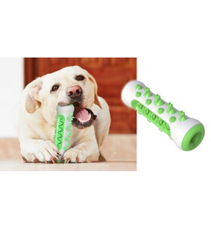 PET TOOTH CLEANING TOY 12/B