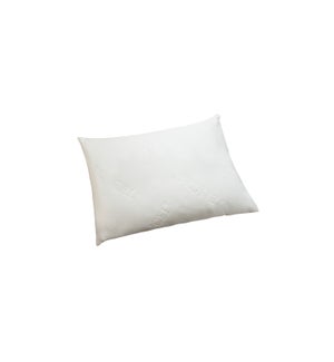 Tencel Knitted Pillow Shell 18.5x28.5" Queen
