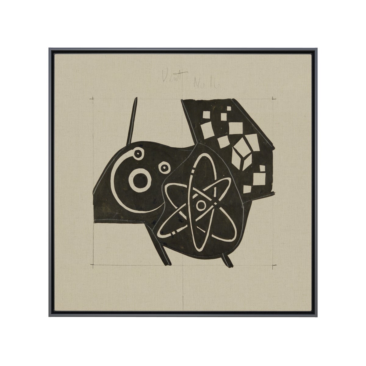Ari Milner Atom