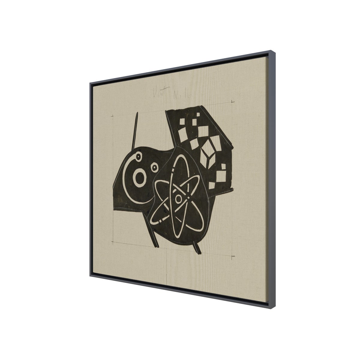 Ari Milner Atom