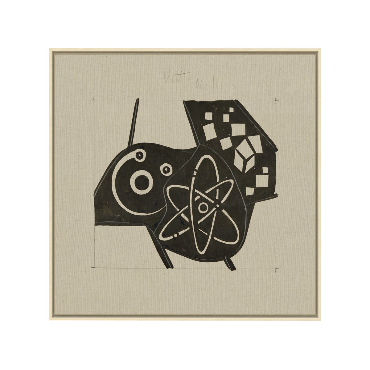 Ari Milner Atom