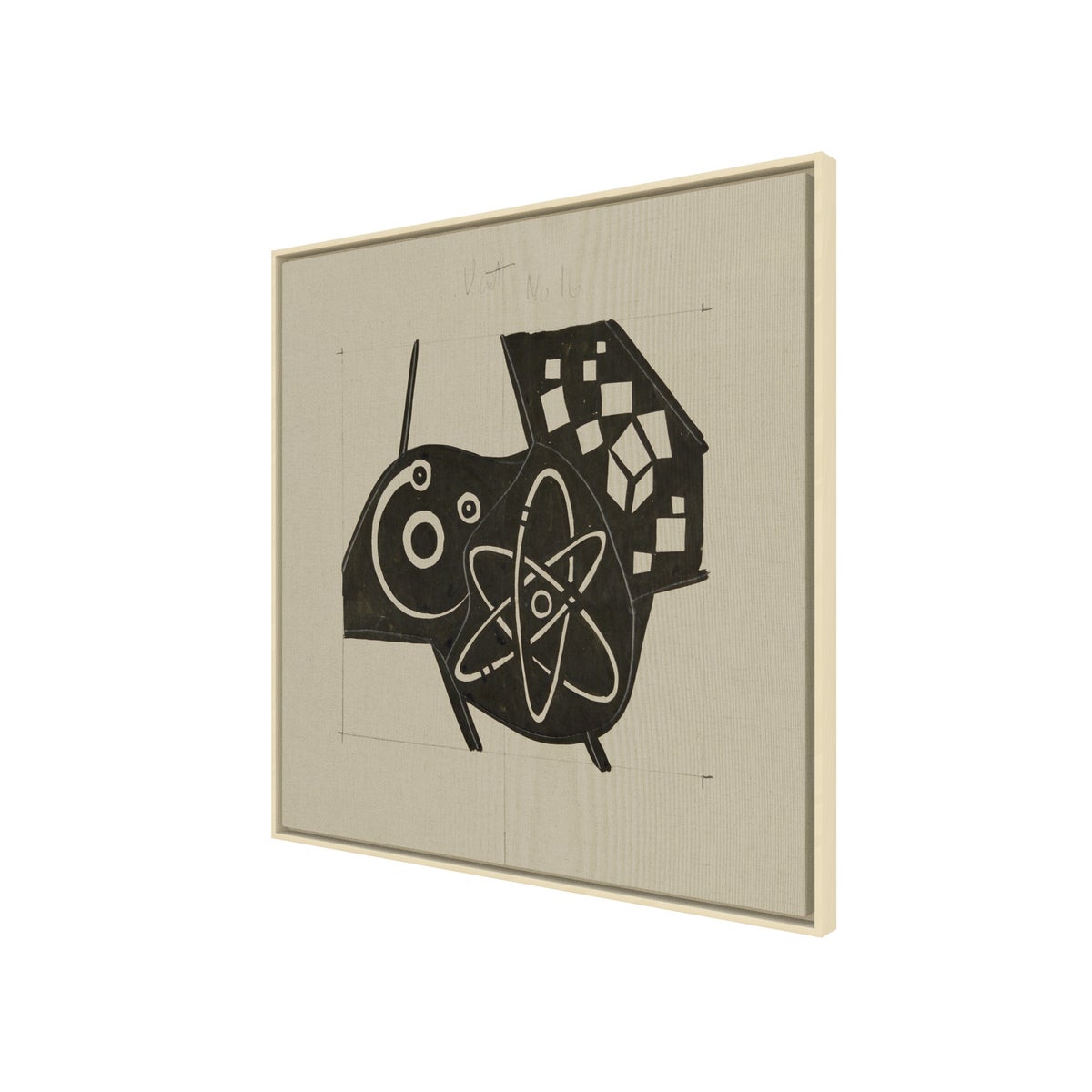 Ari Milner Atom