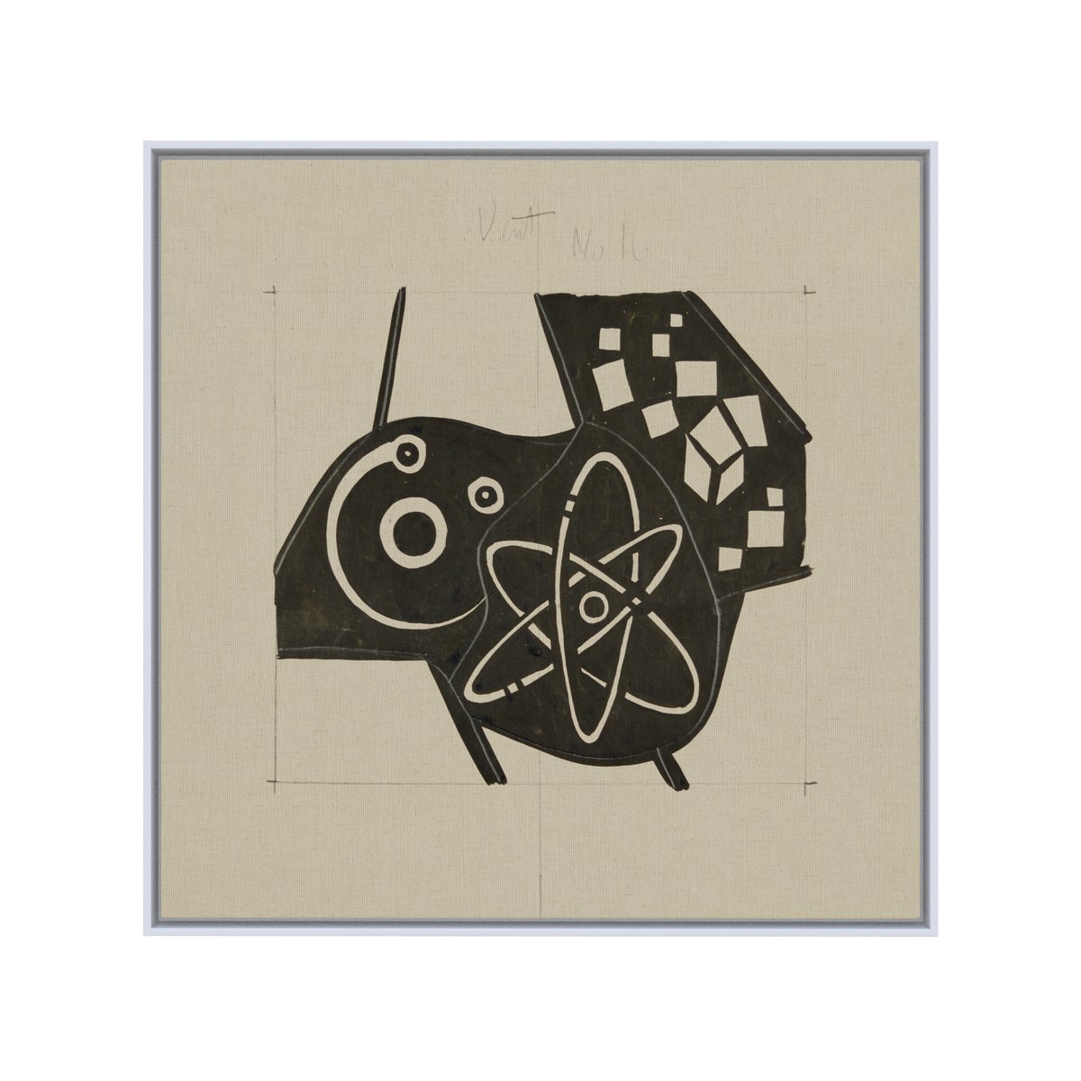 Ari Milner Atom