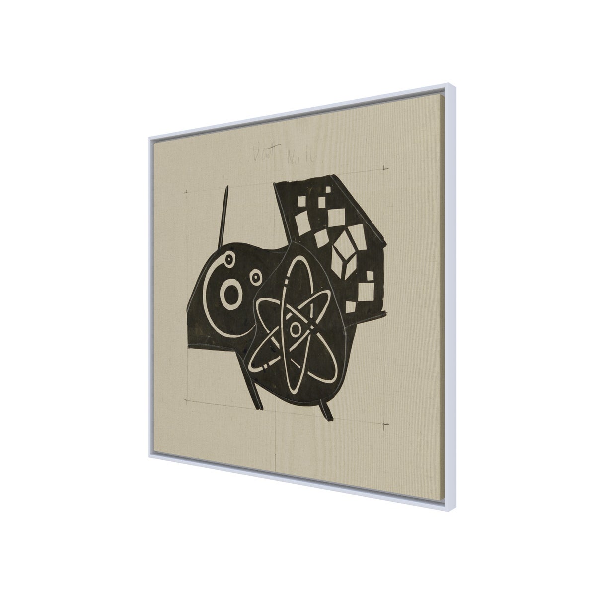 Ari Milner Atom