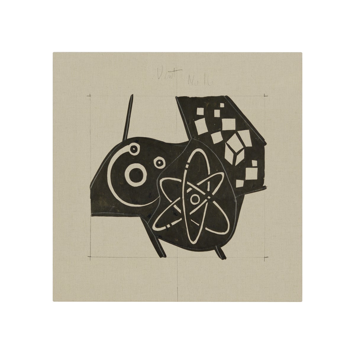 Ari Milner Atom