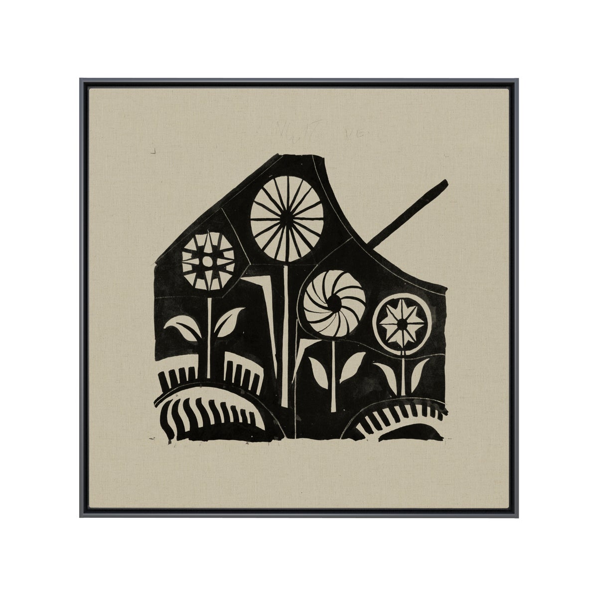 Ari Milner Flower