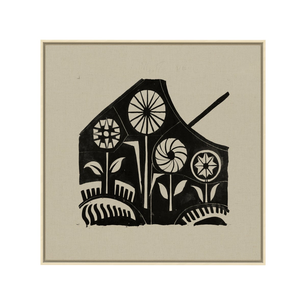 Ari Milner Flower