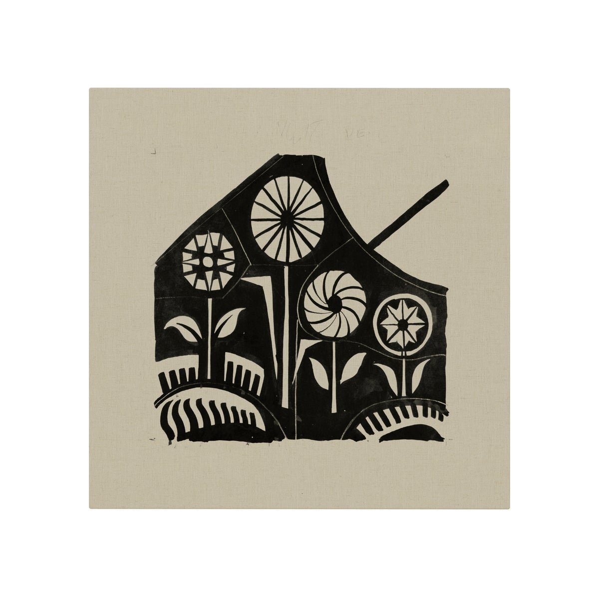 Ari Milner Flower