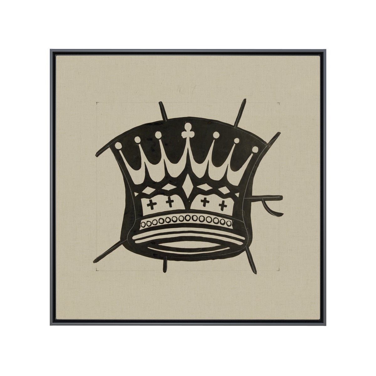 Ari Milner Crown