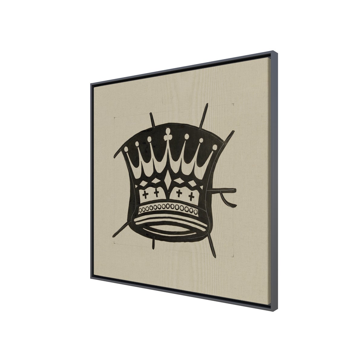 Ari Milner Crown