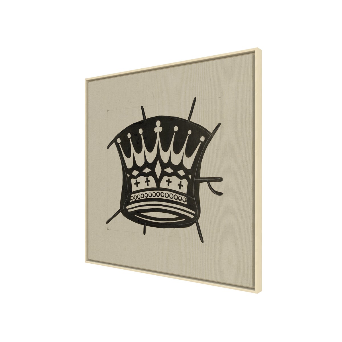 Ari Milner Crown