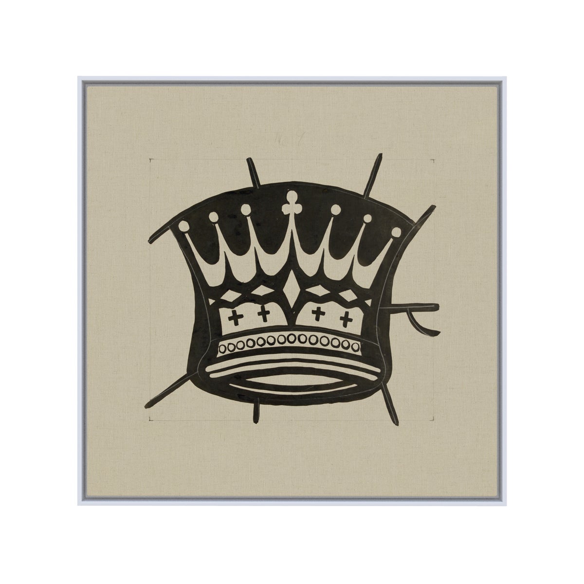 Ari Milner Crown