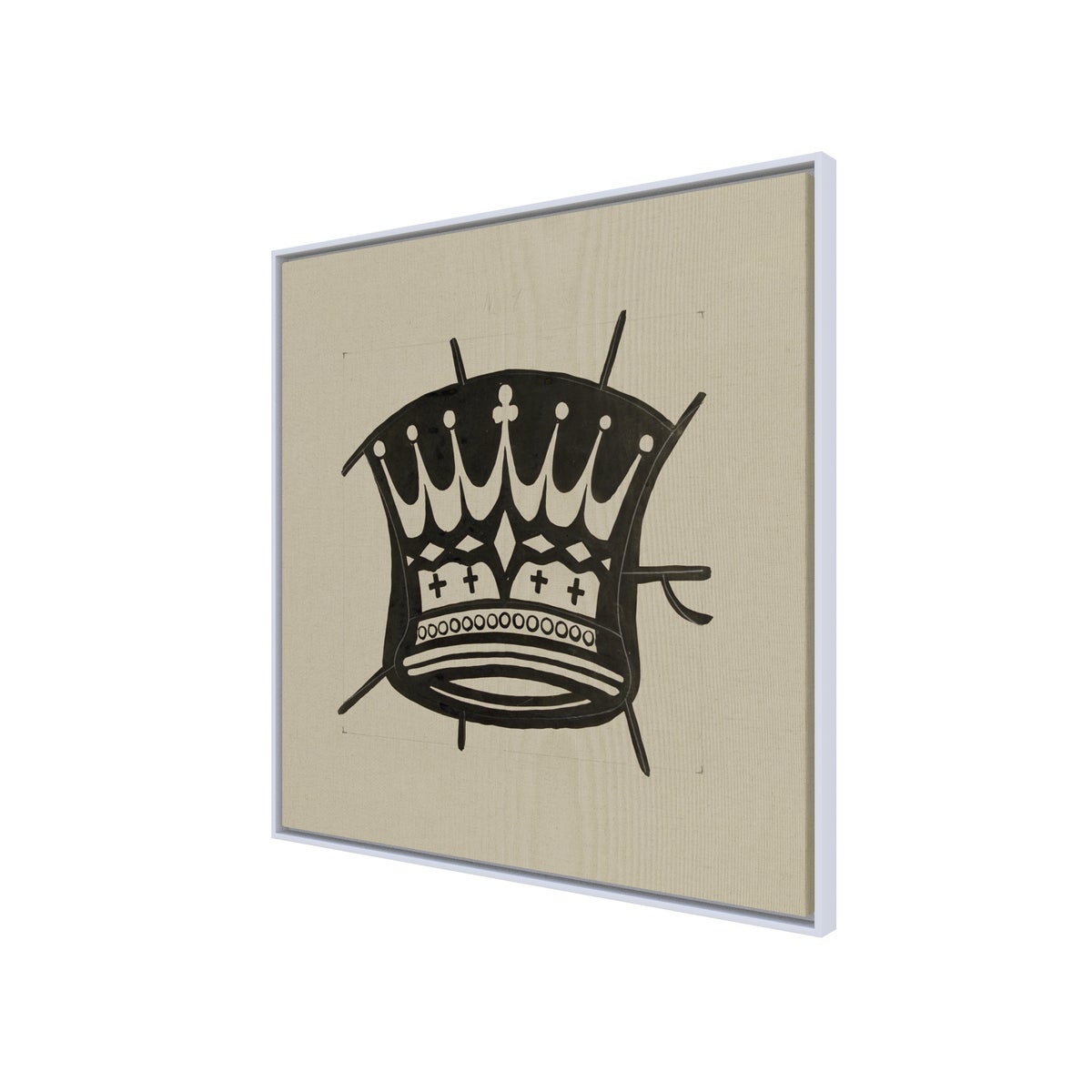 Ari Milner Crown