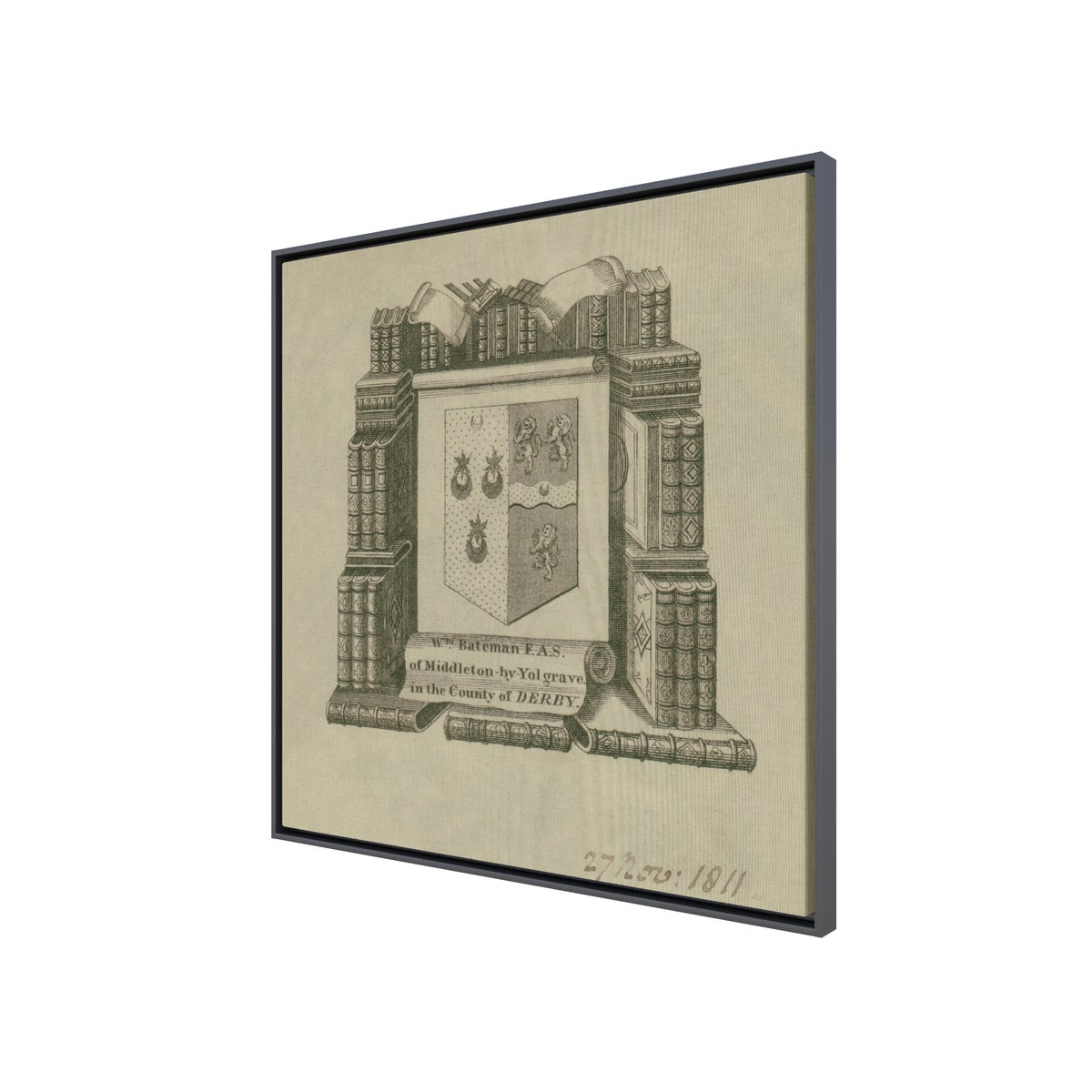Study Crest