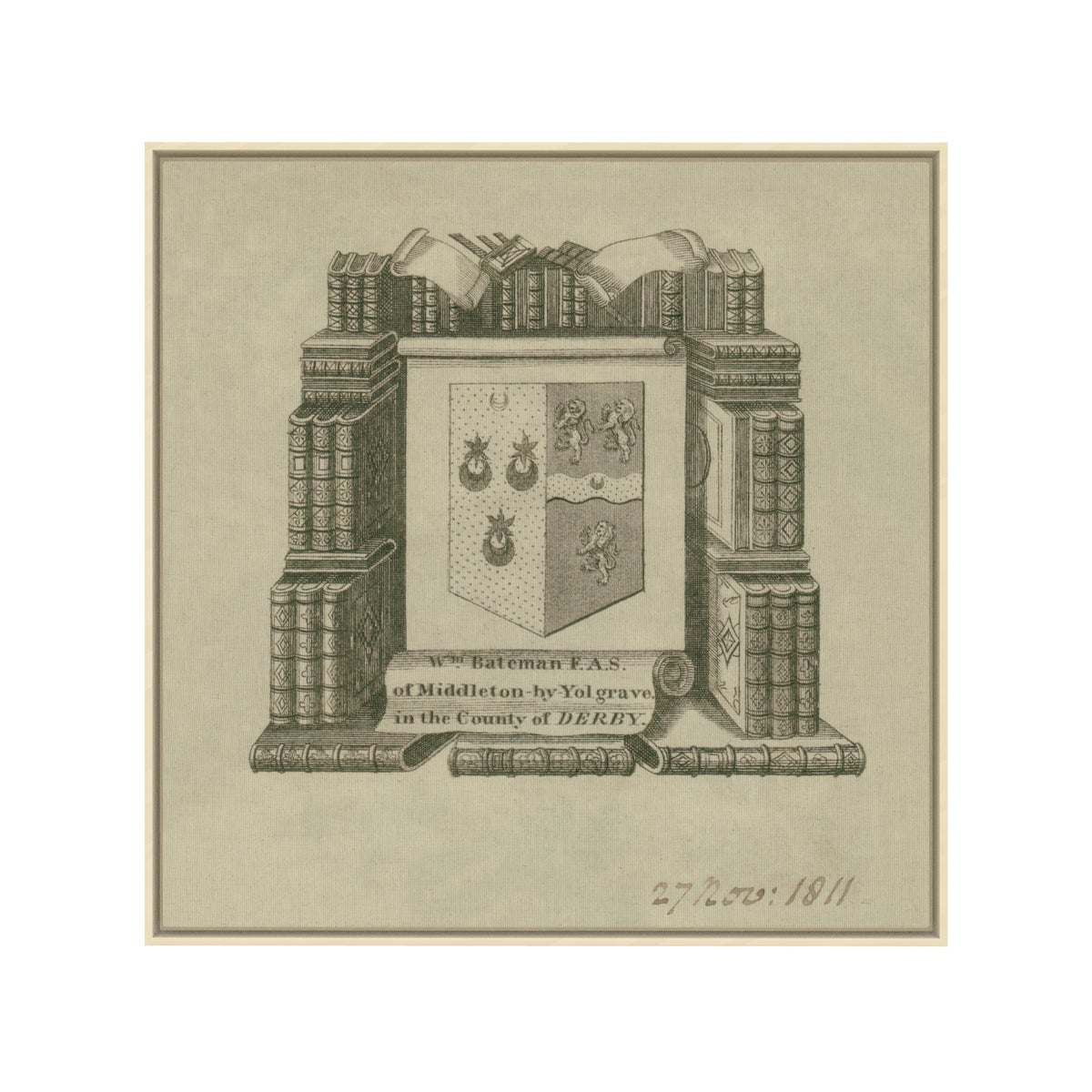 Study Crest