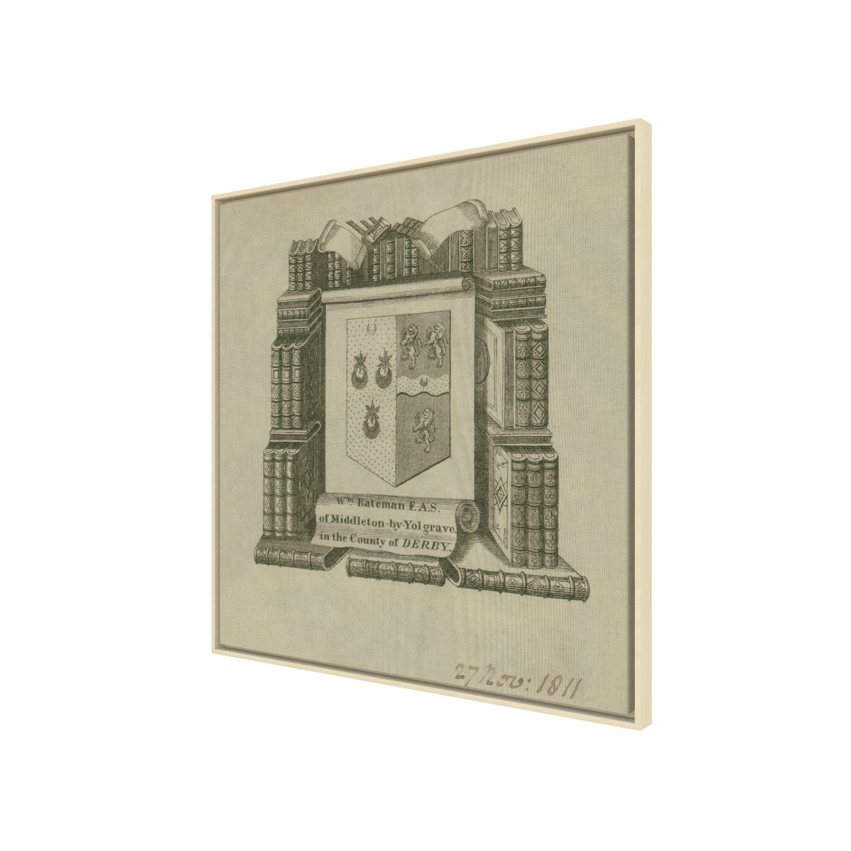 Study Crest