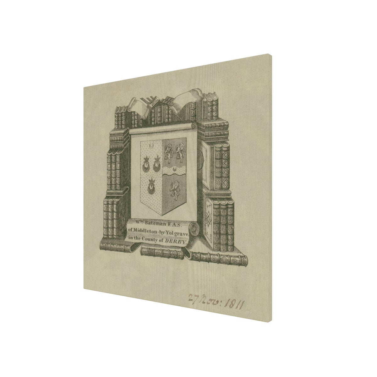 Study Crest