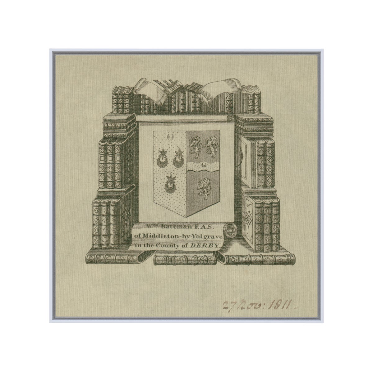 Study Crest