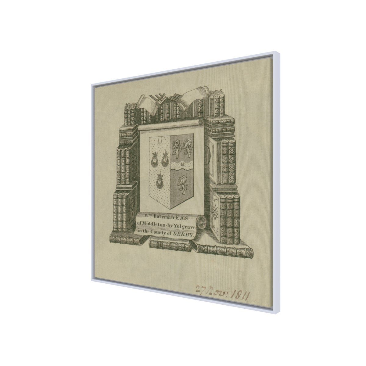 Study Crest