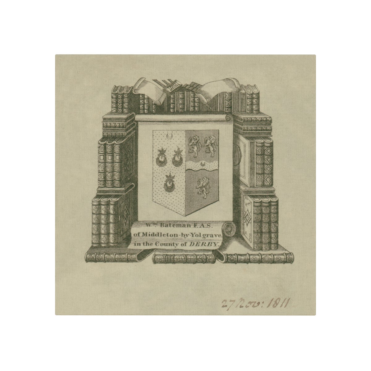Study Crest