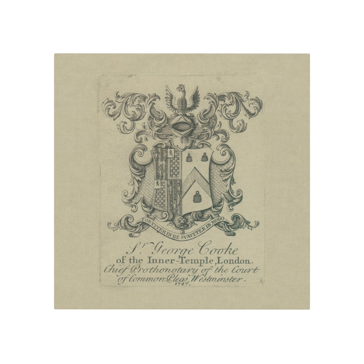 Phoenix Crest