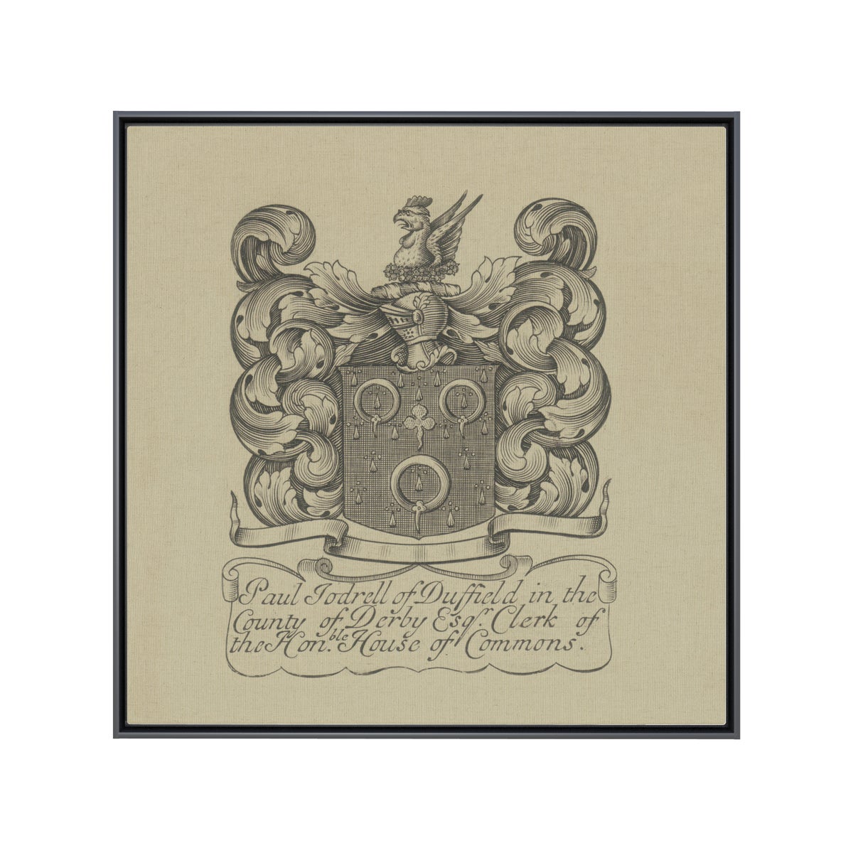 Phoenix Crest II