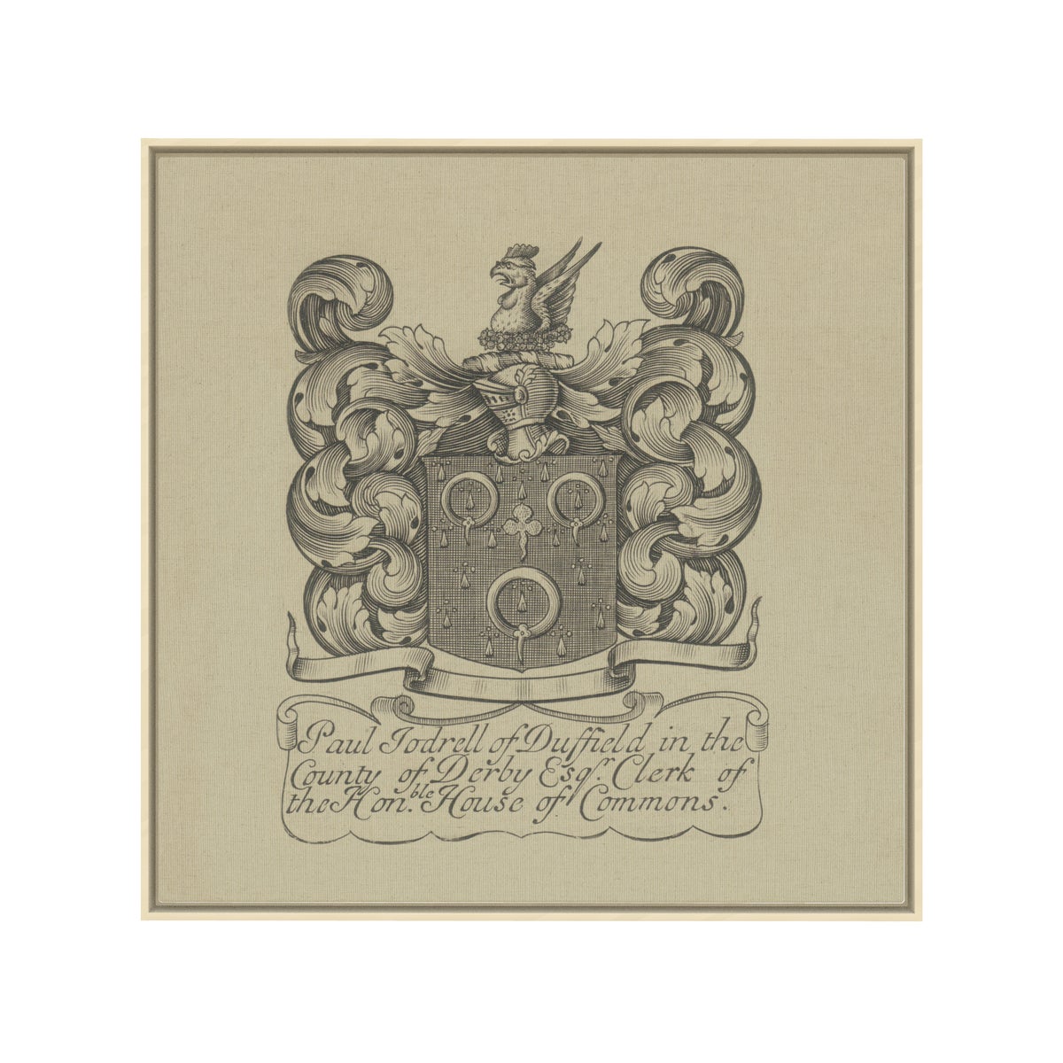 Phoenix Crest II