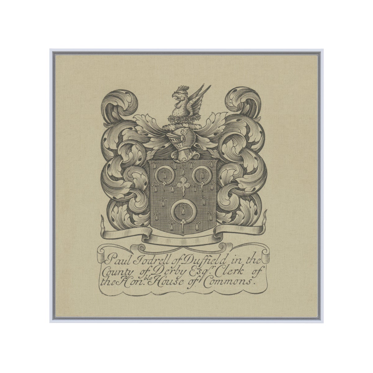Phoenix Crest II