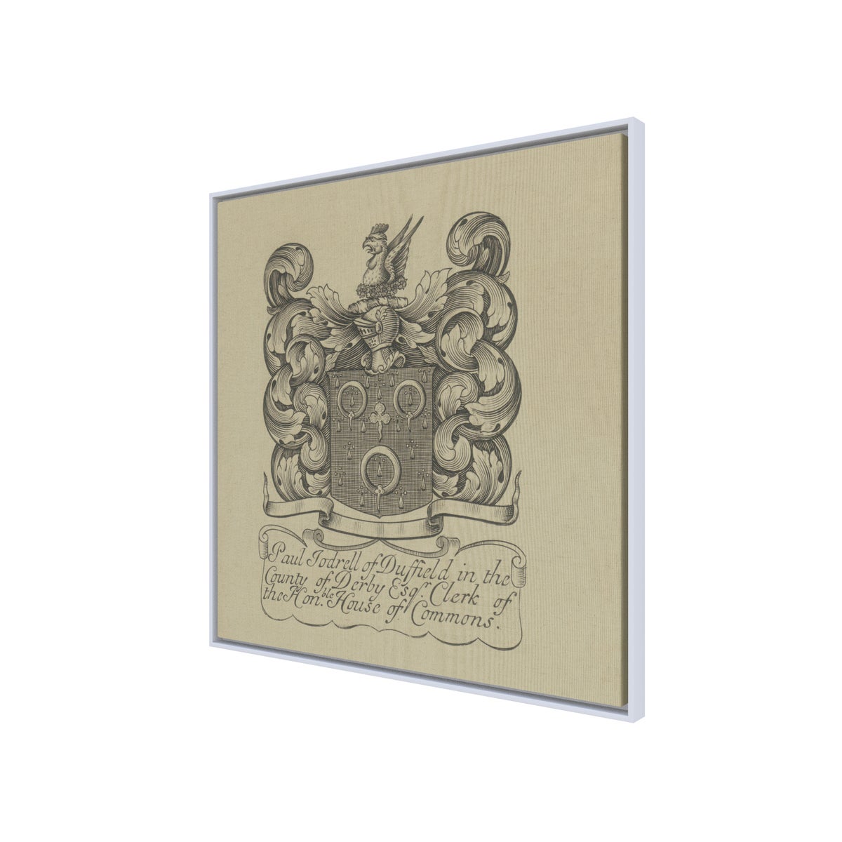Phoenix Crest II