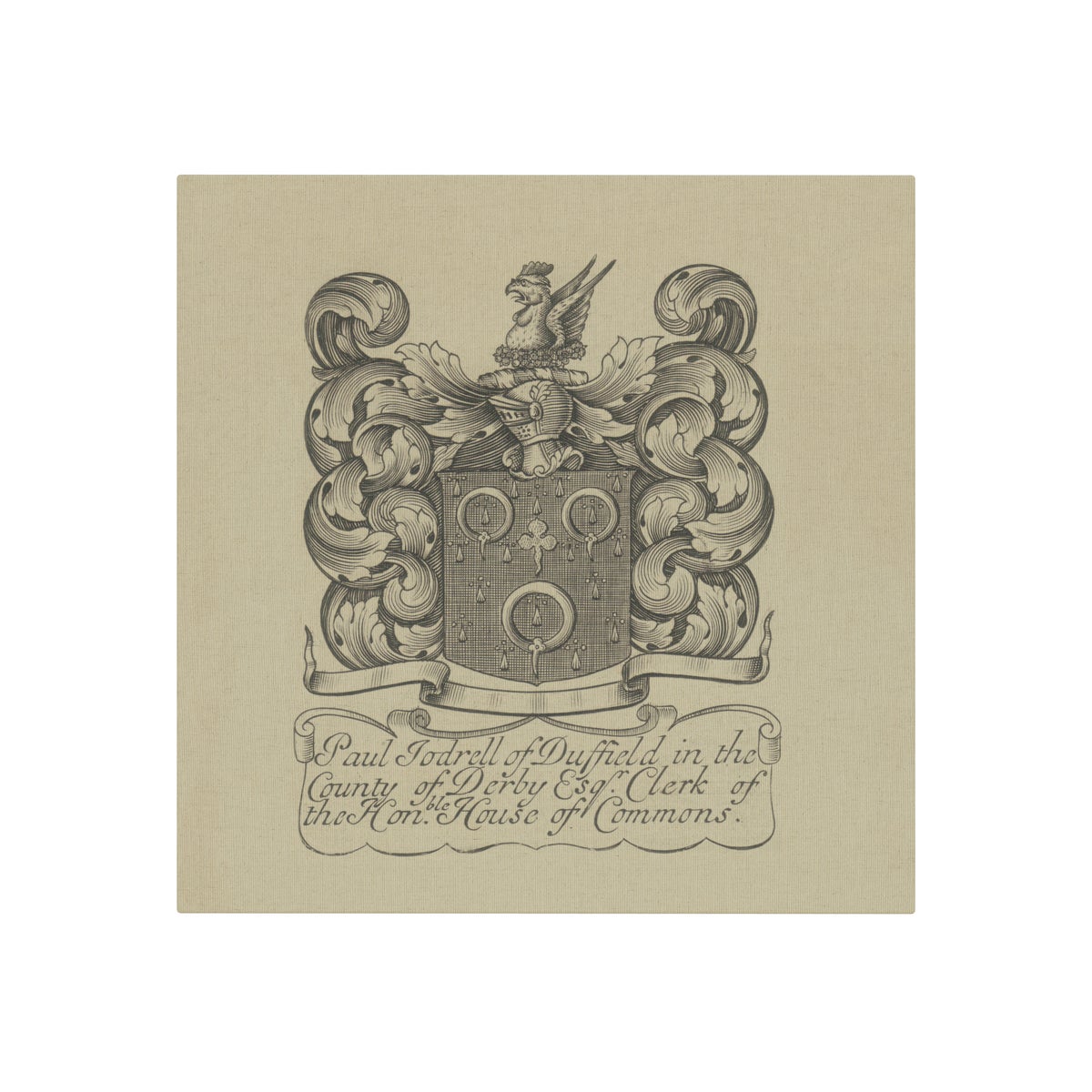 Phoenix Crest II