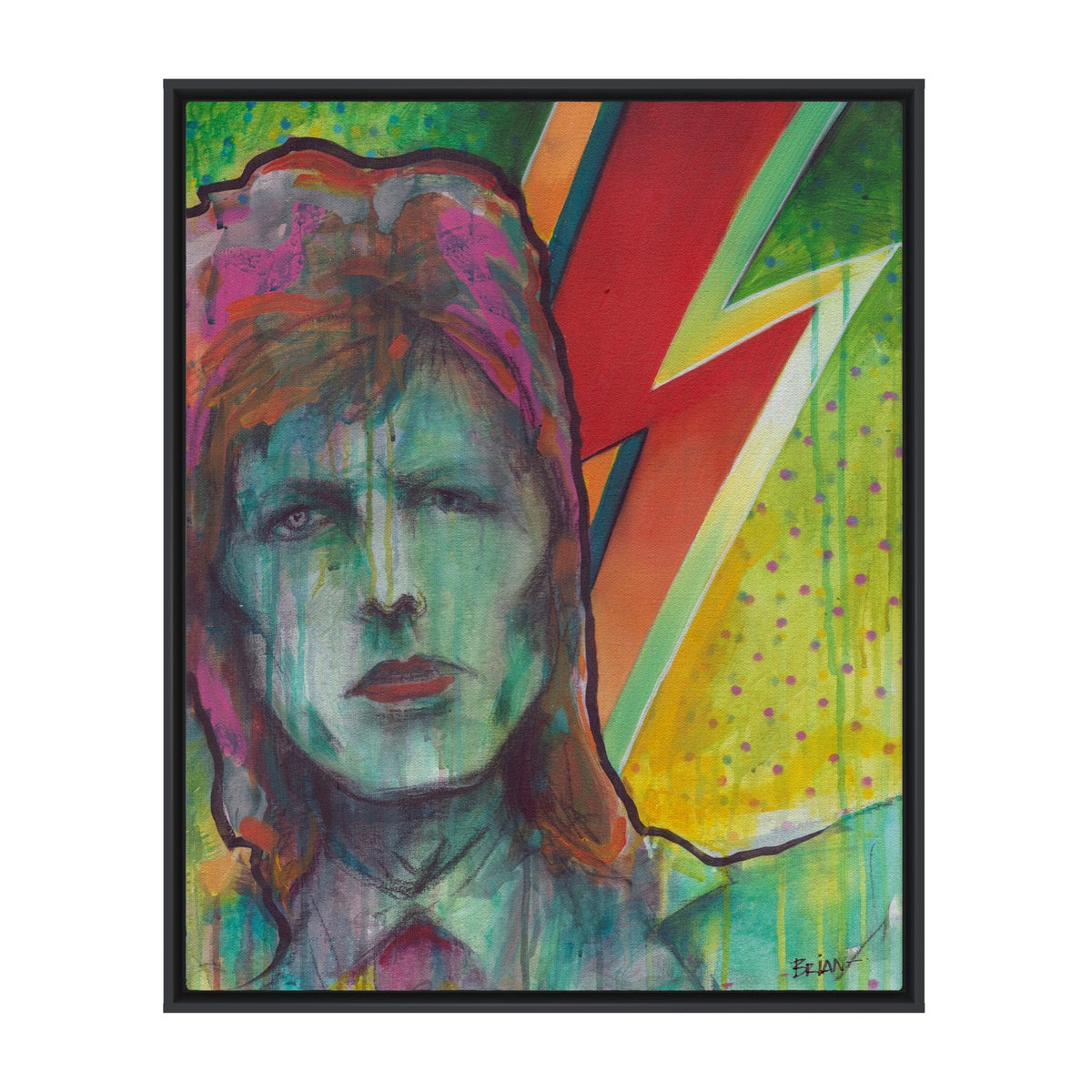 Bowie