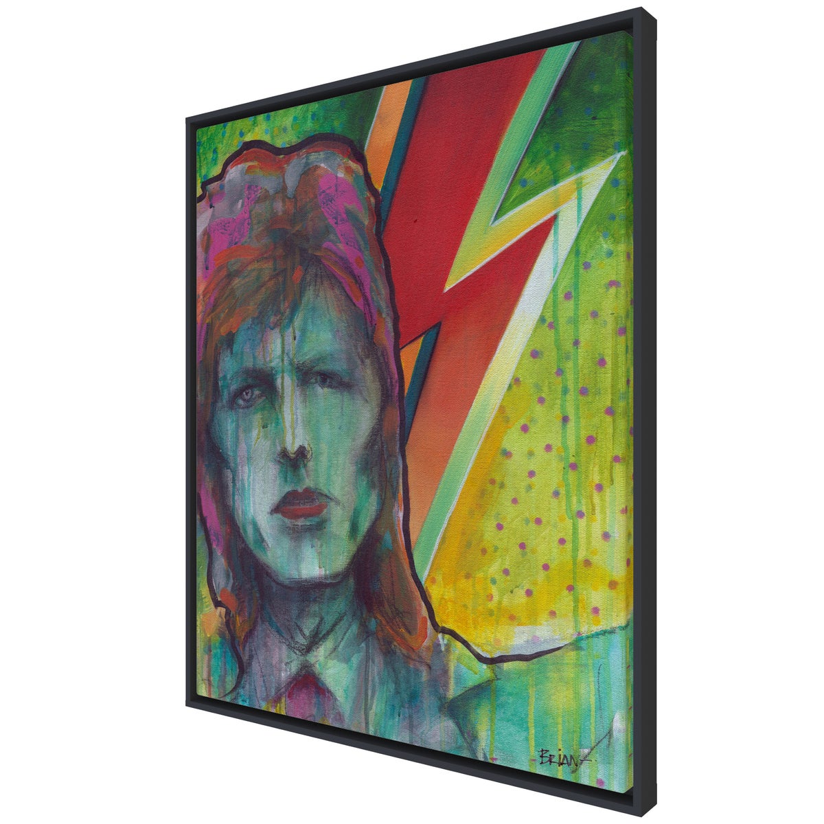 Bowie