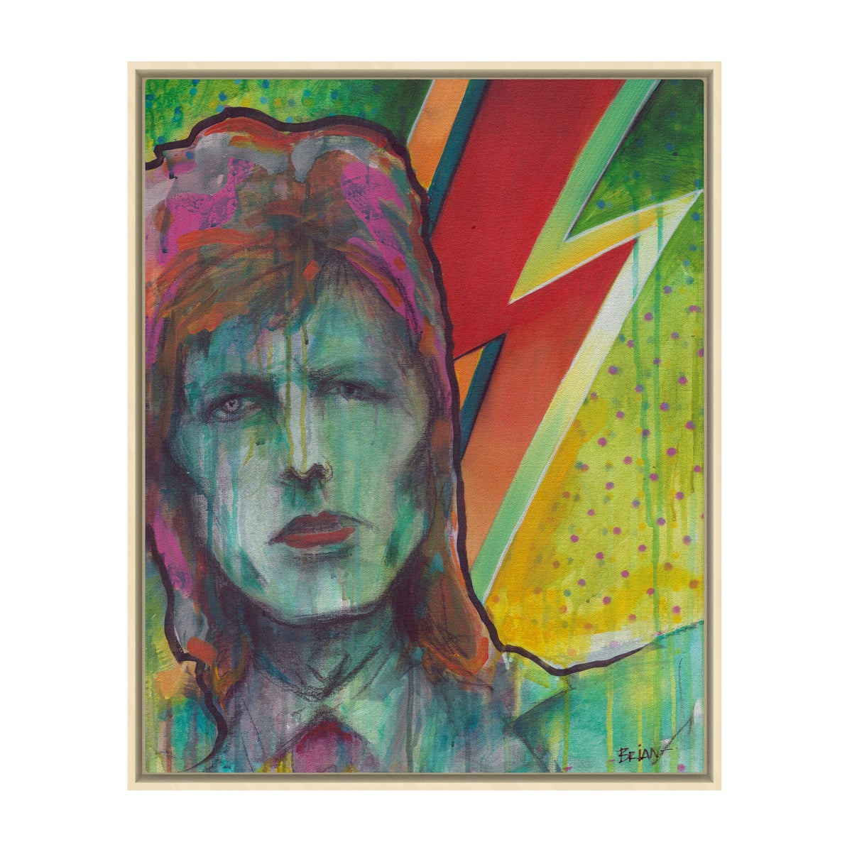 Bowie