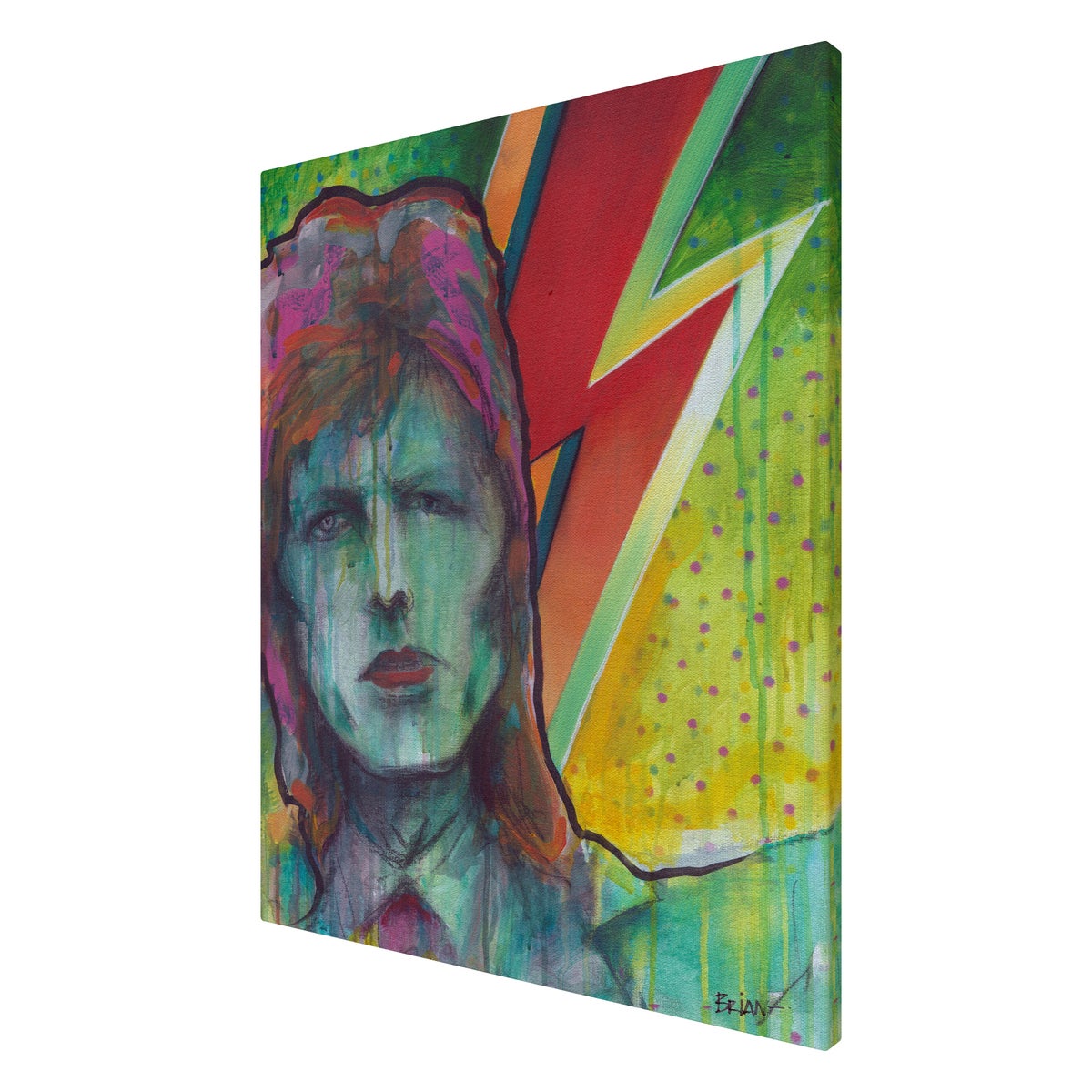 Bowie