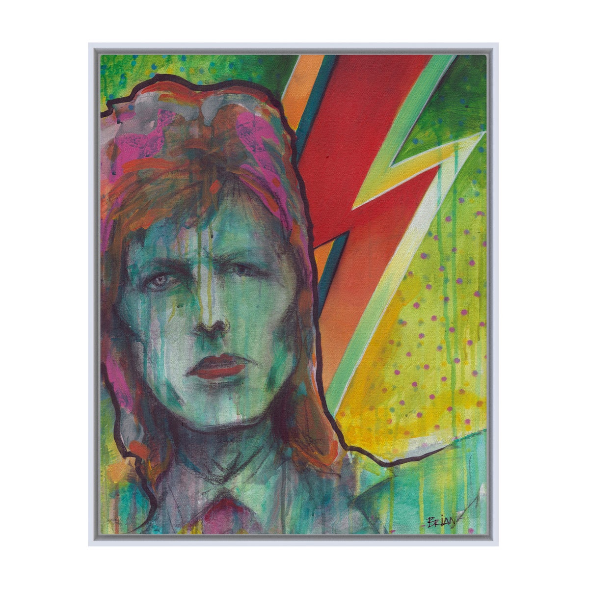 Bowie