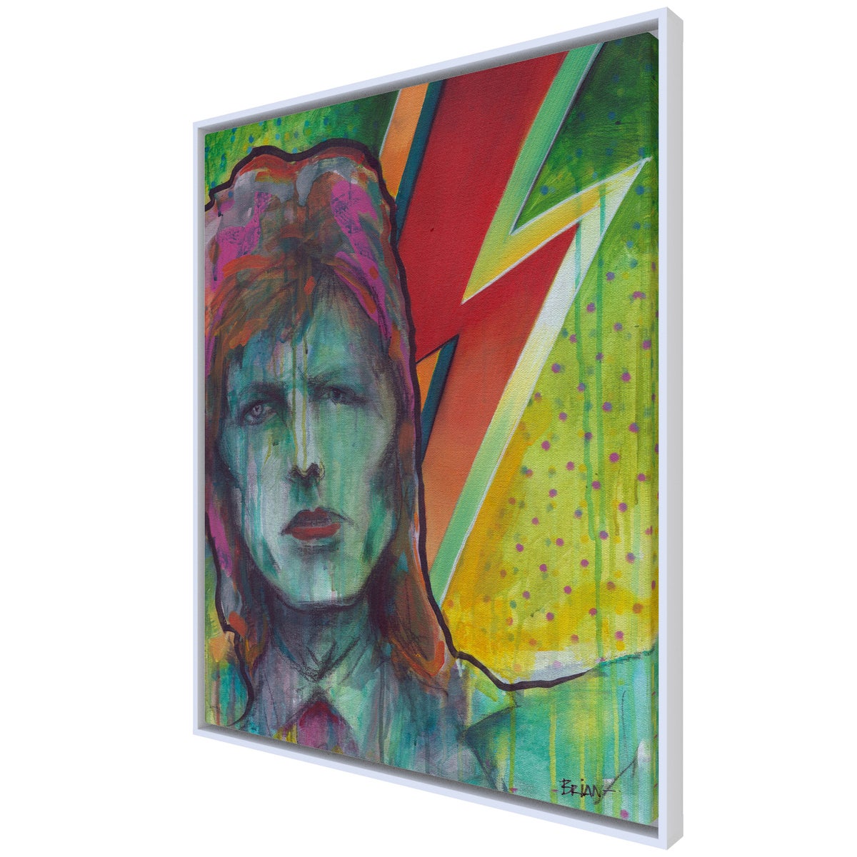 Bowie